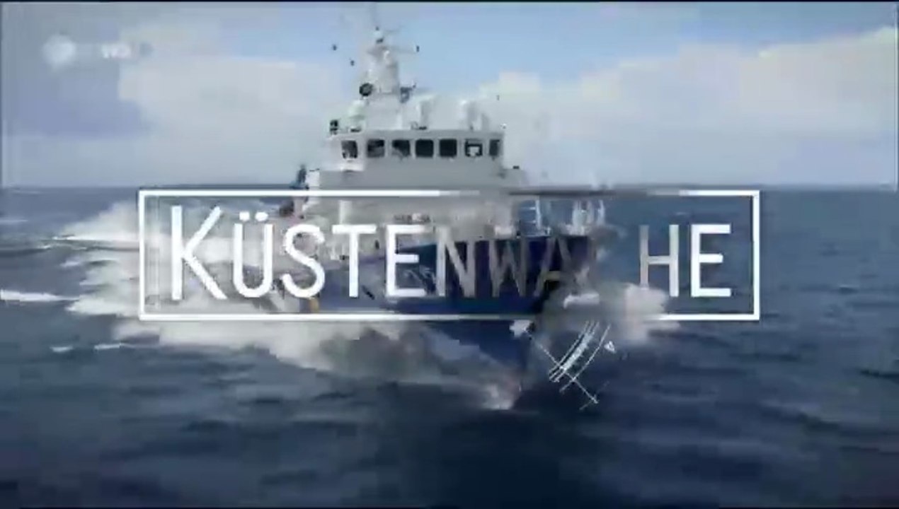 Küstenwache -268- Ein schmutziges Spiel