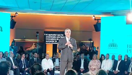 Gobierno lanza el concurso República de Ideas 2025