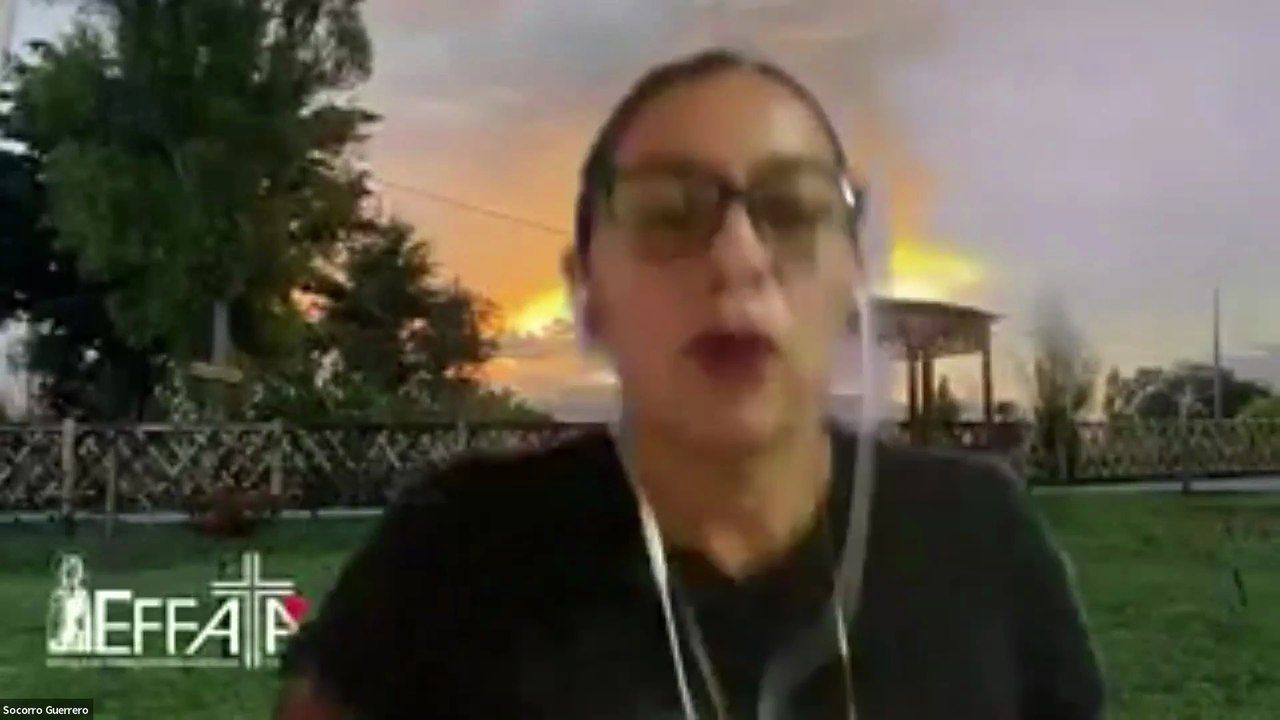 Clase 1 [S2]: Creo en Jesucristo su único Hijo... fue crucificado muerto y sepultado.
