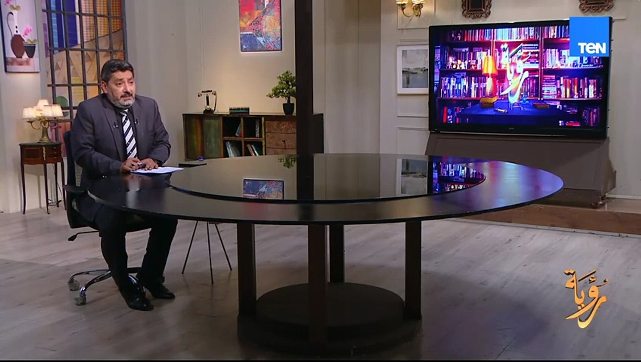 الغمري: تآميم عبدالناصر قناة السويس لم يكن يفتتح مجرد صراع علي ممر مائي بل يفتتح مرحله من الكرامه