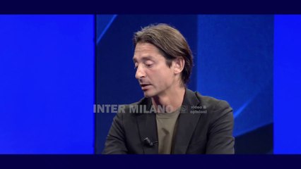 Oppini: cavolata dell'Inter a non prendere Allegri * Bargiggia: E basta di lui e Conte, Chivu farà bene.