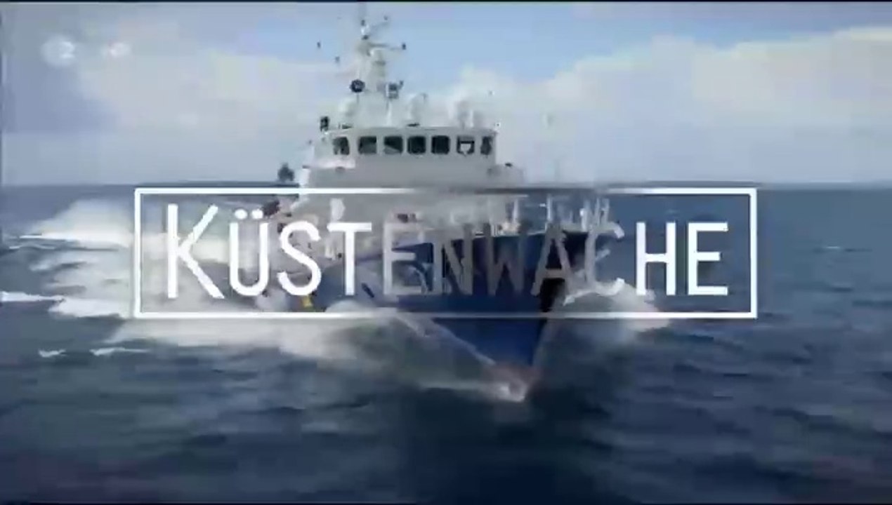 Küstenwache -270- Wink des Schicksals
