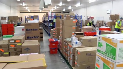 Future of 1,400 workers with disability in doubt as support service enters administration