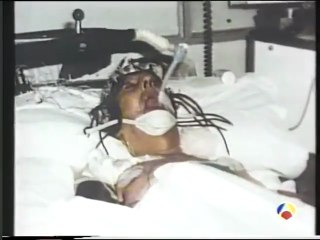 Documental.  Así Murió Franco