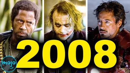 Top 10 Greatest Summers In Movie History