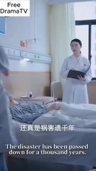 Reborn as a baby boss chinese drama