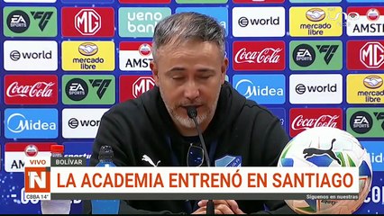 Notivisión Central · Jueves 24 de julio del 2025