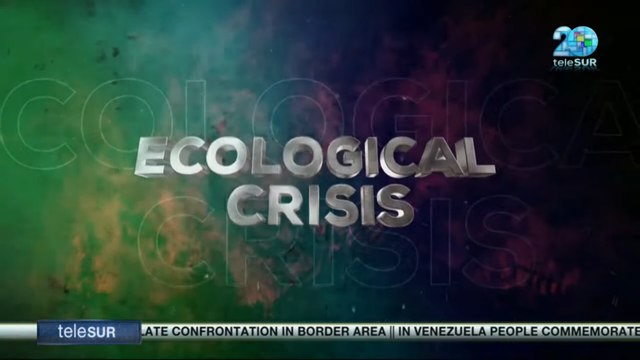 Cyprus | 2 dead and hundreds evacuated due to wildfires in the south