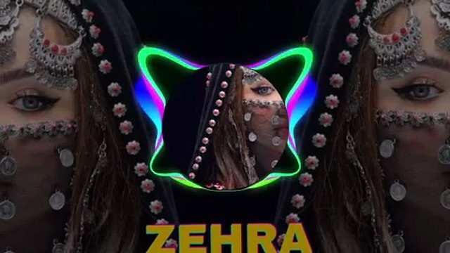 ZEHRA - زھراء ARABIC REMIX BEAT 2025 Ultra Dune Beats