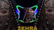 ZEHRA - زھراء  ARABIC REMIX BEAT 2025  Ultra Dune Beats