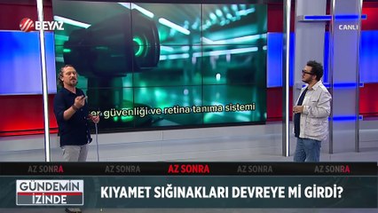 Gündemin İzinde 24 Temmuz 2025