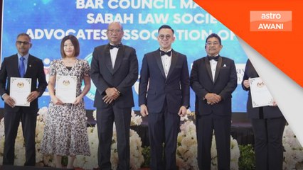 MPM perkenal bantuan guaman percuma untuk pihak berkelayakan - KESUMA