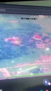 Camboya y Tailandia protagonizaron violentos enfrentamientos armados en su frontera