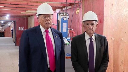 트럼프 "다른 나라도 일본처럼 돈 내고 관세 인하 가능" / YTN