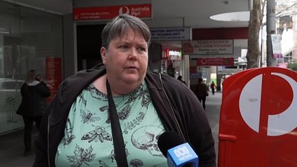 Australia Post boosts security after break-in at Melbourne CBD, hundreds of mail stolen