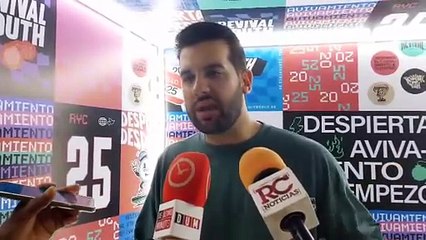 Revival Conference 2025 del Ministerio Monte de Dios