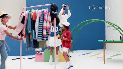 Stylish Savings for Back-to-School