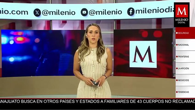 En Oaxaca, juez dicta sentencia de 66 años de cárcel a feminicida de empresaria