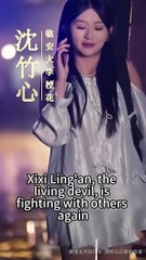 A kind 19-year-old kissed a man chased by mob, not knowing he’s a billionaire CEO, loves her deeply!