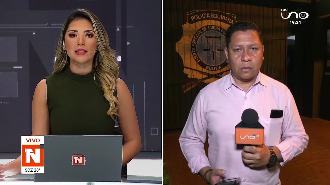 declaran arrestados