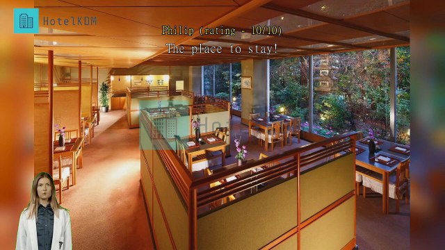 Review ANA Crowne Plaza Hotel Kyoto By IHG
