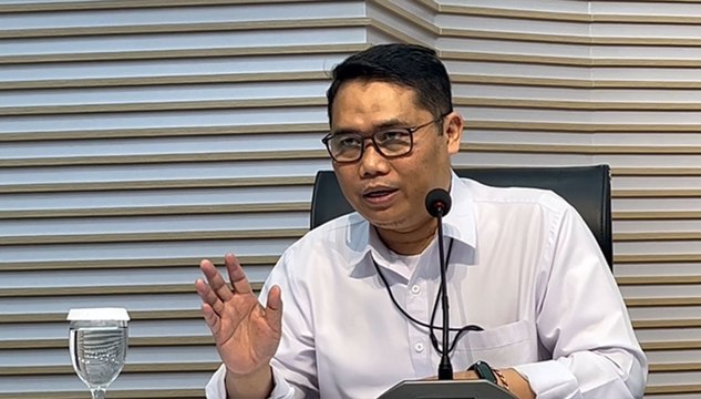 KPK: Semua Kubu Harus Hormati Putusan Hasto Kristiyanto