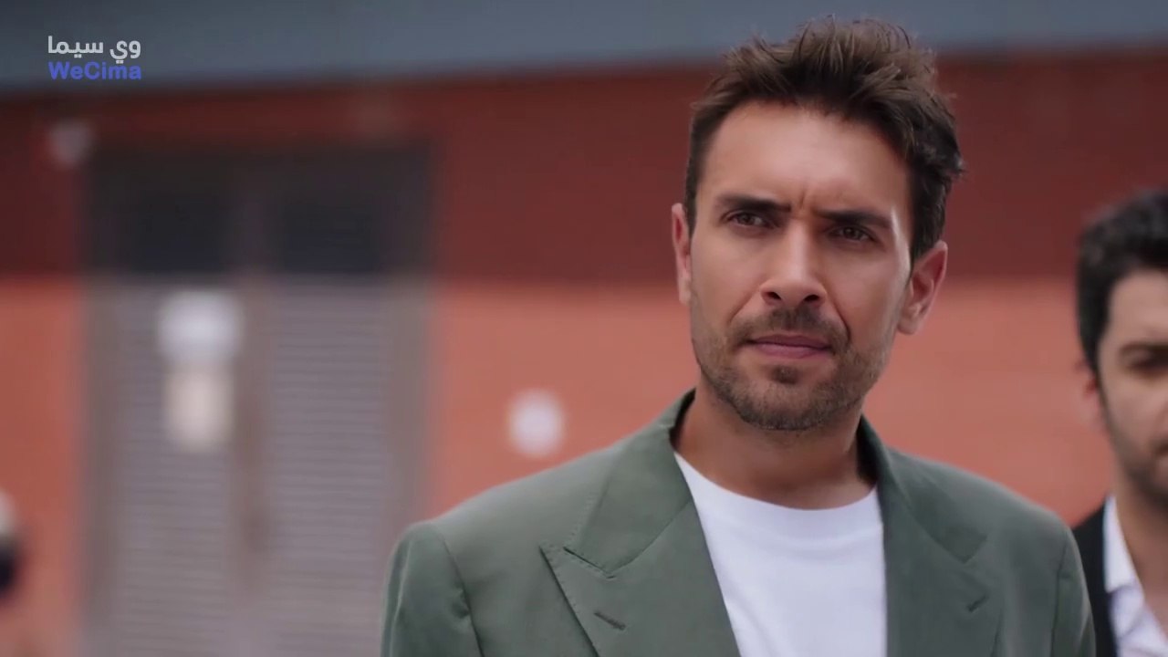 مسلسل فندق الأحلام الحلقة 35 مدبلجة