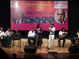 tumhaari nazar kyun khafa ho gayi / Anil Bajpai & Shailaja live