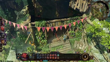 Baldur's Gate 3(Good)-Auntie Ethel