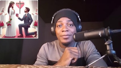 Pourquoi les hommes ne veulent plus se marier ?