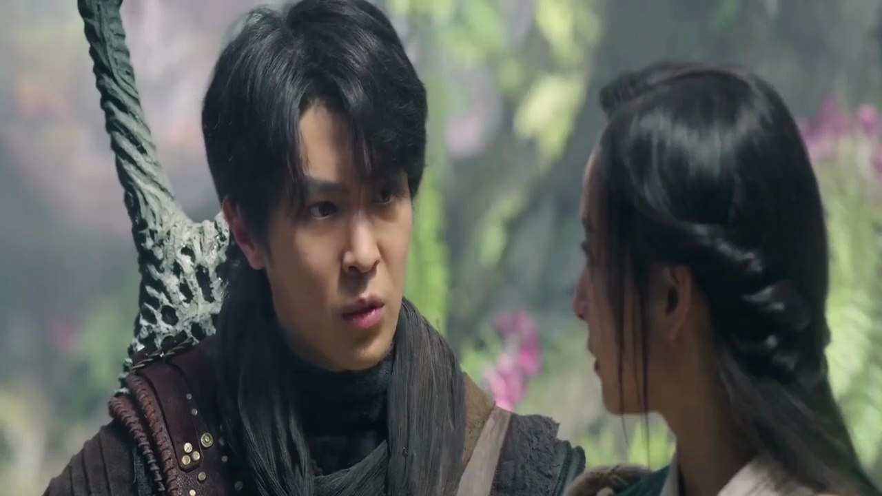 [C-Movie] Fights Break Sphere /  Battle Through The Heavens 2023 (English Subs) #btth #battlethroughtheheaven