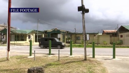 CORRUPTION BIG IN NAT SEC, SAYS PRISONS ASSOC