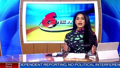 DIGICEL FOUNDATION GEF LAUNCH