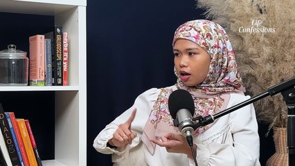 How Malaysia’s Chess Prodigy Became a Woman International Master | Life Confessions S4E14