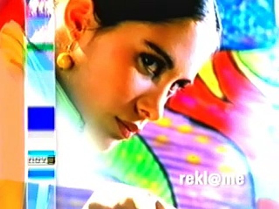 Nova TV 2003. - Reklame, najave i vrijeme