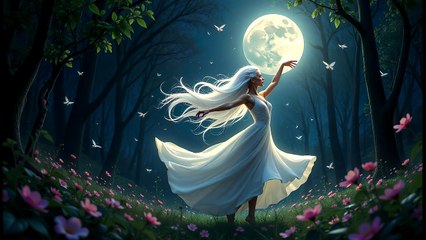 Lets Make A Dance Song Part 2