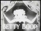 Betty Boop - Betty in Blunderland