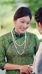 After Death She Strikes Full Chinese Drama