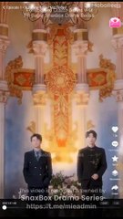 Runaway Bride Not Today Full Chinese Drama