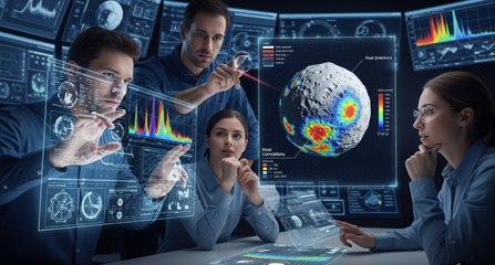 TNOs: Frozen Secrets of the Cosmos