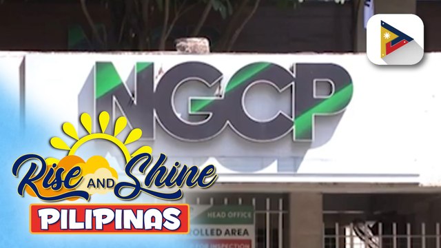 NGCP, tiniyak ang pagpapatupad ng disaster action plan para agad maibalik ang suplay ng kuryente sa mga maaapektuhan ng kalamidad