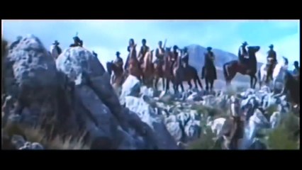 A Fistful of Betrayal – Western Mayhem Unleashed