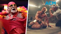 Hulk Hogan dies, aged 71