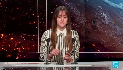 Macron anuncia que Francia reconocerá un Estado palestino