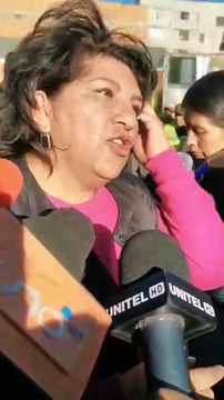 Pese a ser tuición del Gobierno, viceministra dice que abogados de Camacho debían dar garantías para trasladarlo a Santa Cruz