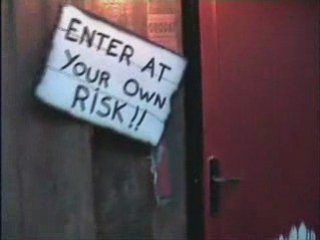 Cabaret Clandestino à l'Heure en Plus, Marseille 🎭