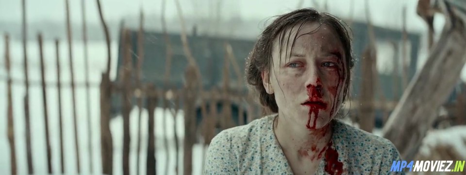 Russian action,war,The Red Ghost ,hindi dubbed movie