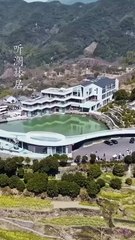 Falling Into The River Of Love – Full Movie (2025)