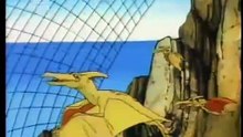Cadillacs and Dinosaurs - S01E11 - Episodio 11