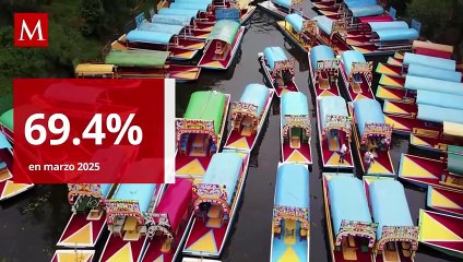 Esta es la alcaldía más insegura según el INEGI; no es Iztapalapa